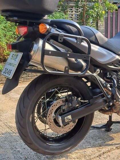 ขาย V-strom  รูปที่ 12