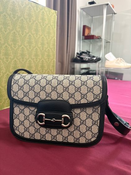 gucci 1955 horsebit