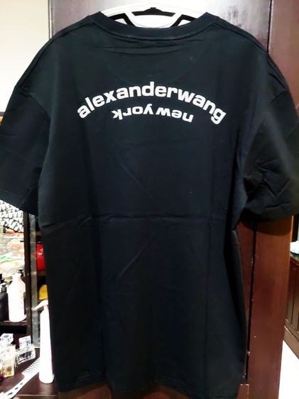 เสื้อเเนวสตรีท อก 46