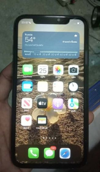 ไอโฟน11