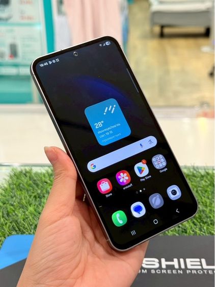 Samsung S23 FE 5G