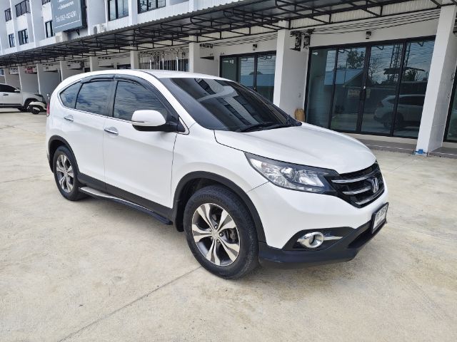 Honda Crv 2013
