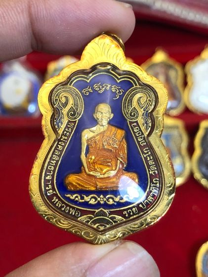 หลวงพ่อรวย วัดตะโก