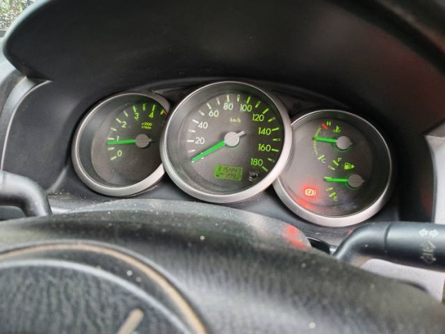Mazda รุ่นอื่นๆ 2007 รุ่นย่อยอื่นๆ ดีเซล เกียร์ธรรมดา ดำ รูปที่ 3