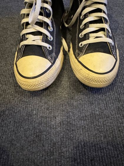 CONVERSE ALL STAR