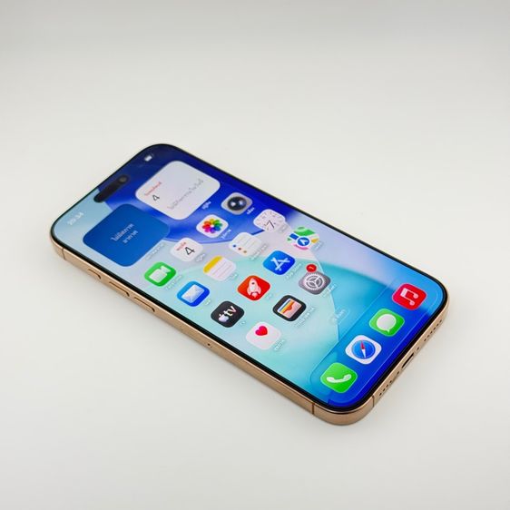 iPhone 16 ProMax 512gb สุขภาพแบต90 รูปที่ 2