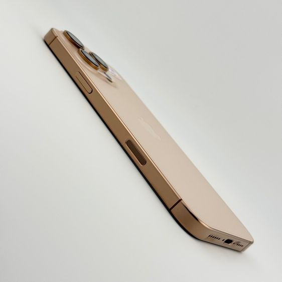 iPhone 16 ProMax 512gb สุขภาพแบต90 รูปที่ 3