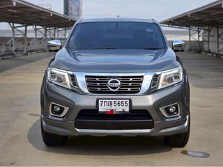 NISSAN NP300 DCAB CARIBRE 2.5 EL 201