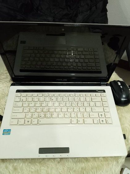 ASUS K43E-VX766D  รูปที่ 3