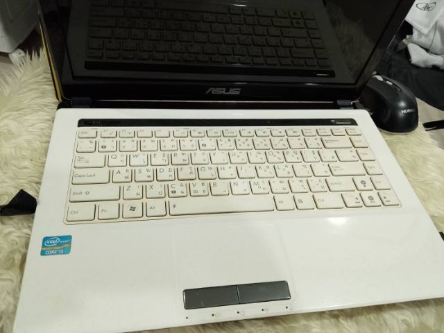 ASUS K43E-VX766D  รูปที่ 5