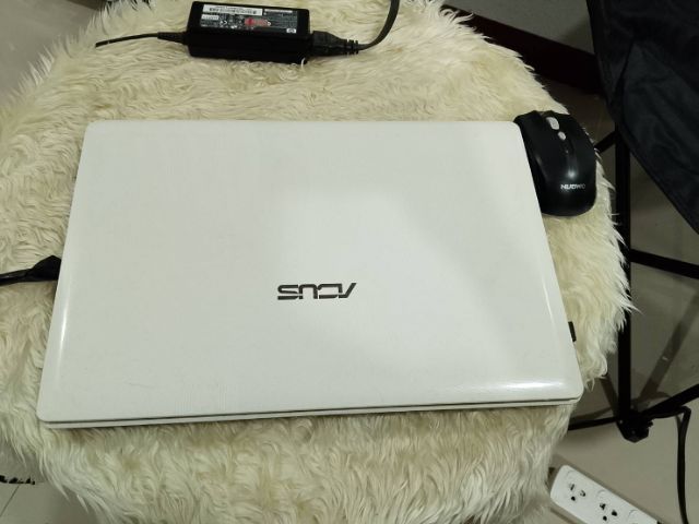 ASUS K43E-VX766D  รูปที่ 4