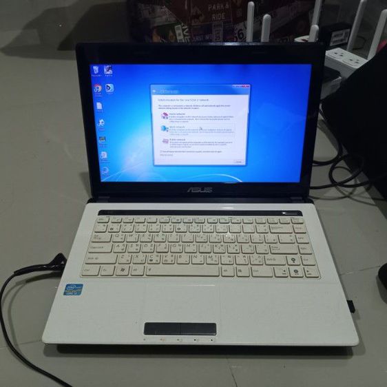 ASUS K43E-VX766D  รูปที่ 2