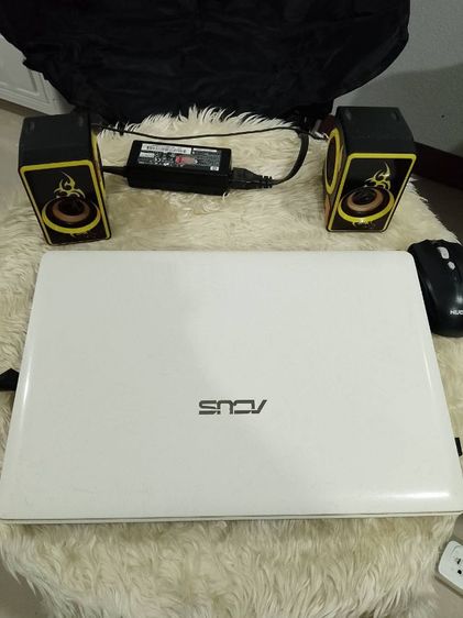 อื่นๆ ไม่ใช่ 2 กิกะไบต์ วินโดว์ อื่นๆ ASUS K43E-VX766D 