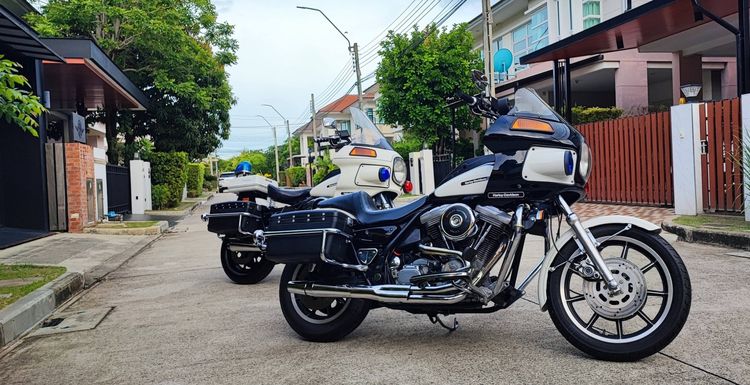 Harley Davidson - FXRP 1991 Police pursuit glide รูปที่ 7