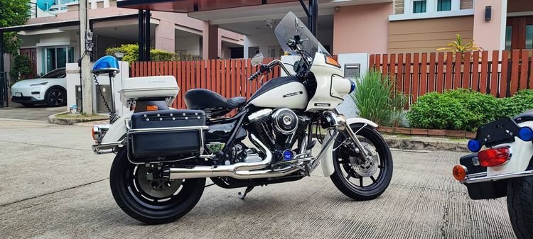 Harley Davidson - FXRP 1991 Police pursuit glide รูปที่ 8