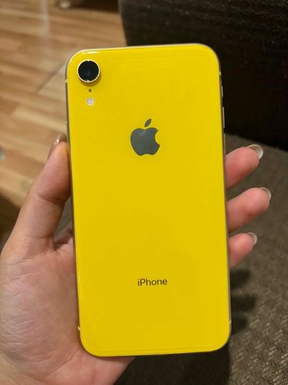 I-Phone XR รูปที่ 2