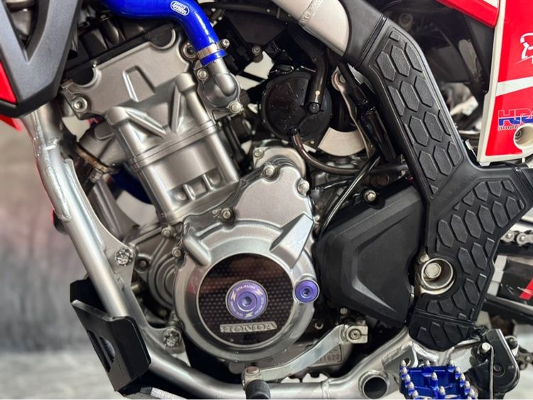 Honda CRF300L รูปที่ 13
