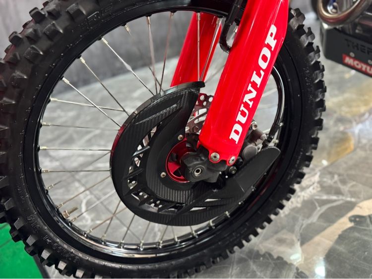 Honda CRF300L รูปที่ 11