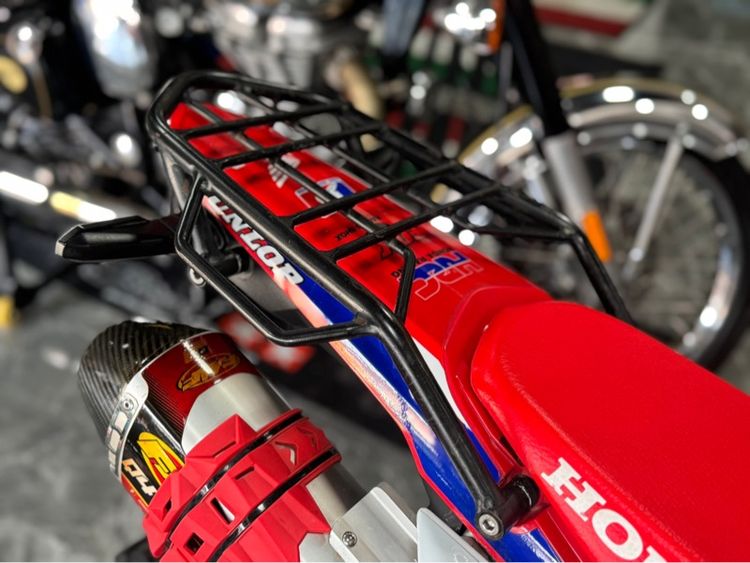 Honda CRF300L รูปที่ 15