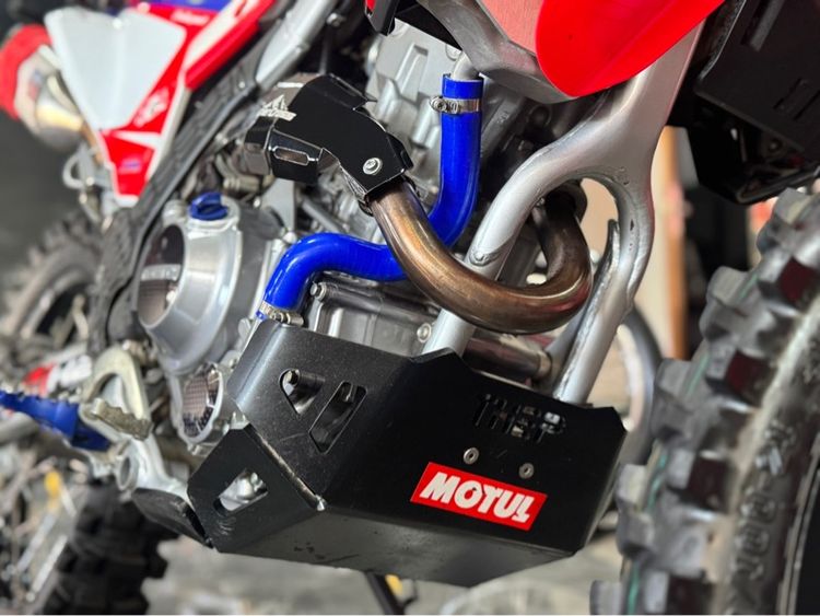 Honda CRF300L รูปที่ 16