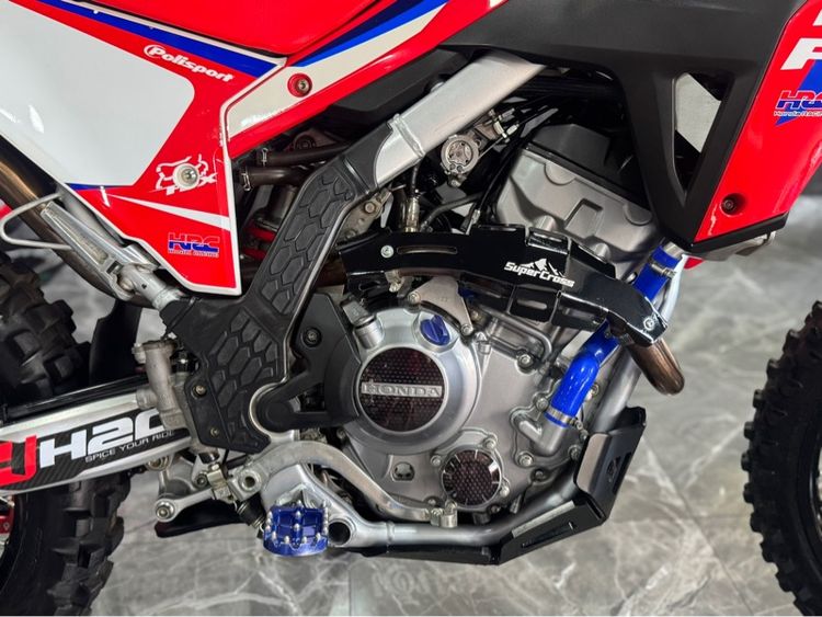 Honda CRF300L รูปที่ 9