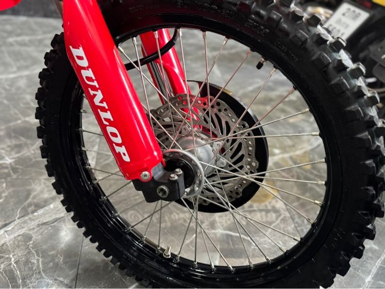 Honda CRF300L รูปที่ 5
