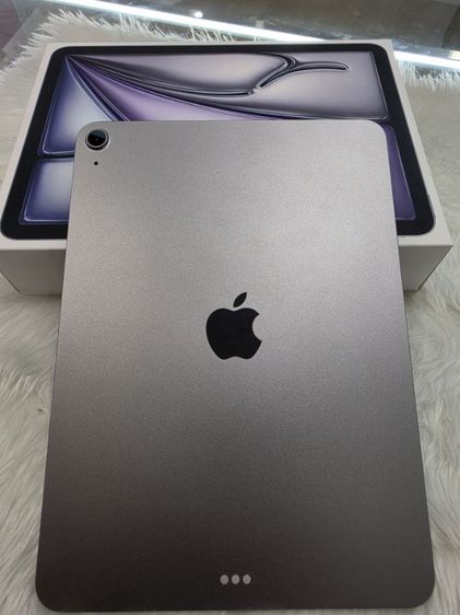 i pad air7 11"  M3.128gb เหลือประกัน กพ.70