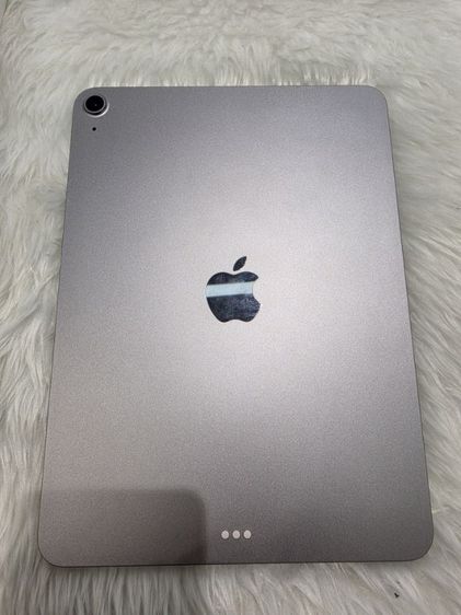 i pad air7 11"  M3.128gb เหลือประกัน กพ.70 รูปที่ 2