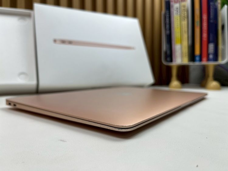 MacBook Air 13.3-inch M1,2020 Ram8GB SSD256GB Gold รูปที่ 10