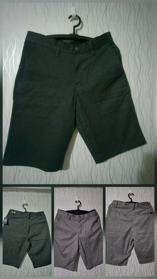 Volcom Vmonty Short แท้ ลดจากหลักร้อยปลาย เหลือเพียง 199 บาท