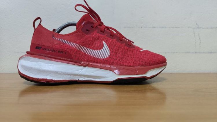 เงิน อื่นๆ รองเท้าผ้าใบ UK 7 | EU 40 2/3 | US 7.5 อื่นๆ Nike zoom 44.0 28.0 แท้ มือสอง