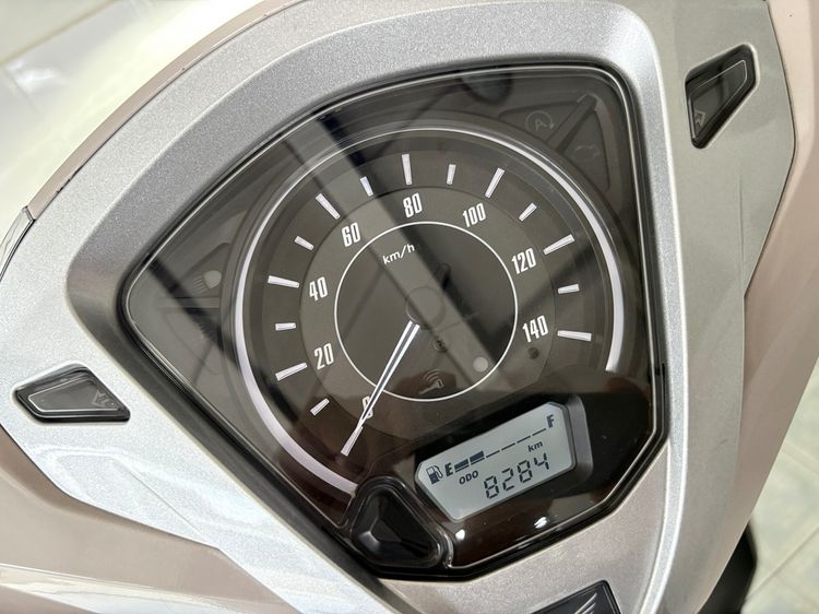Honda Lead125 2 คัน เริ่มต้น 49900.- รูปที่ 5