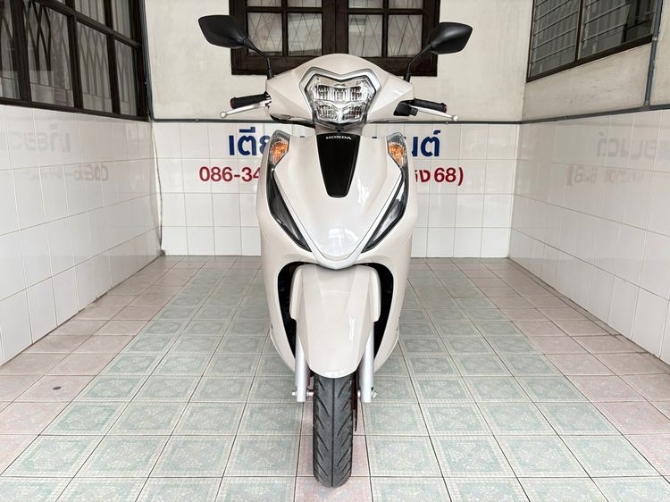 Honda Lead125 2 คัน เริ่มต้น 49900.- รูปที่ 11