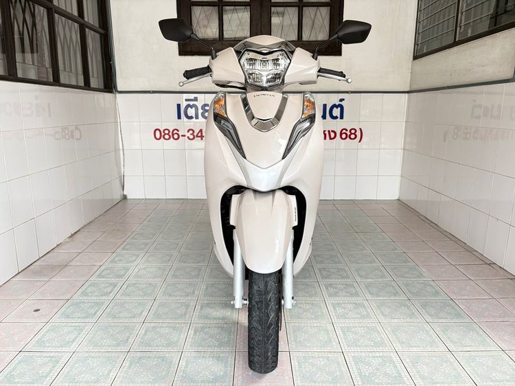 Honda Lead125 2 คัน เริ่มต้น 49900.- รูปที่ 2