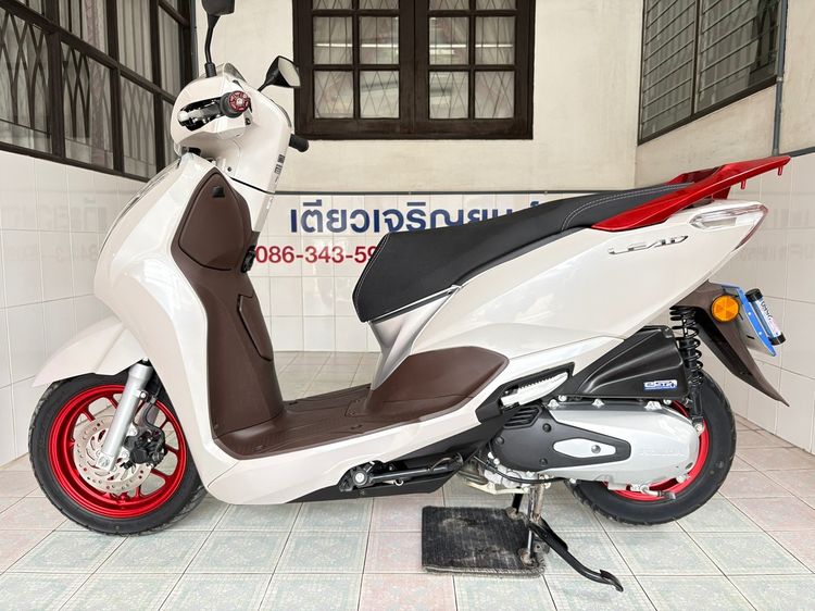 Honda Lead125 2 คัน เริ่มต้น 49900.- รูปที่ 13