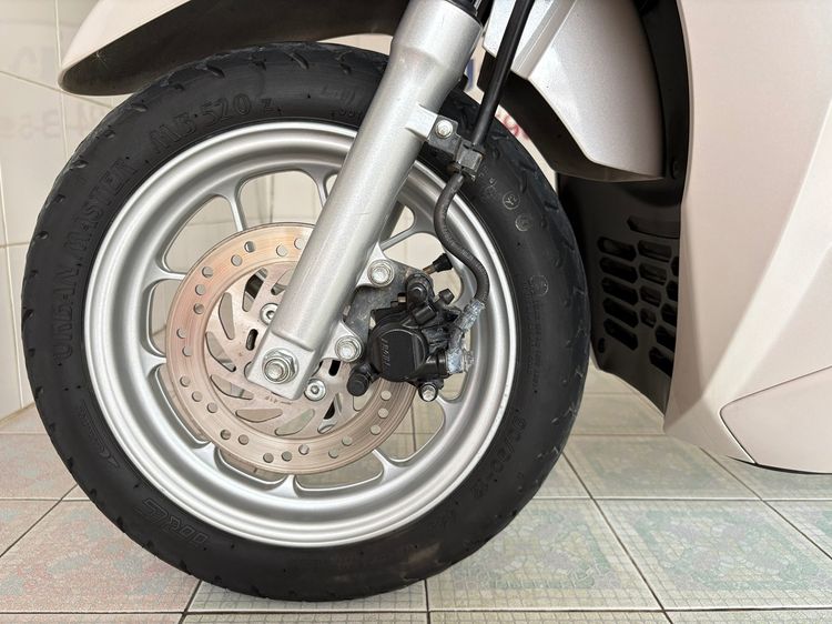Honda Lead125 2 คัน เริ่มต้น 49900.- รูปที่ 6