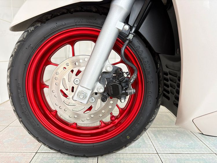 Honda Lead125 2 คัน เริ่มต้น 49900.- รูปที่ 15