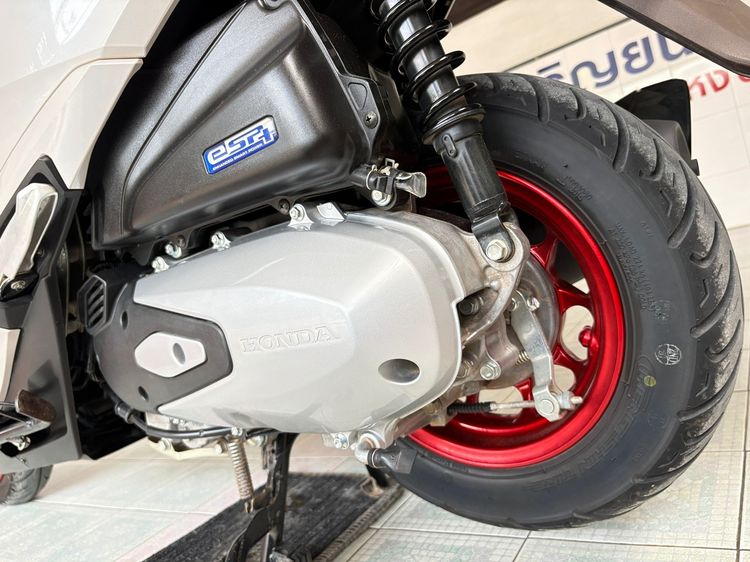 Honda Lead125 2 คัน เริ่มต้น 49900.- รูปที่ 16