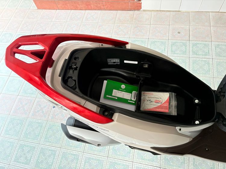 Honda Lead125 2 คัน เริ่มต้น 49900.- รูปที่ 18