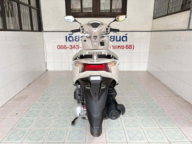 Honda Lead125 2 คัน เริ่มต้น 49900.- รูปที่ 8