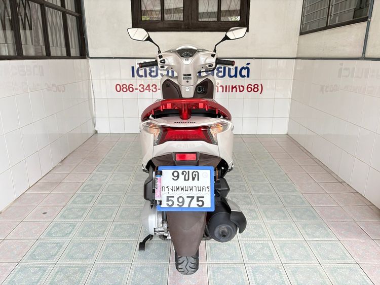 Honda Lead125 2 คัน เริ่มต้น 49900.- รูปที่ 17