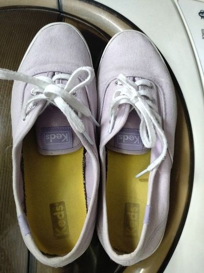 🛍Keds แท้ ไซส์ 38 🔹️109.-รส
 รูปที่ 3