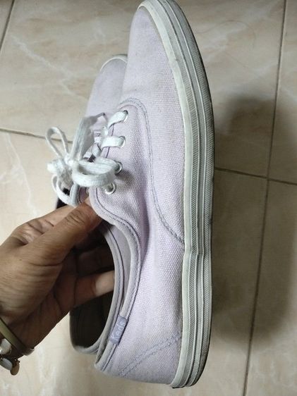 🛍Keds แท้ ไซส์ 38 🔹️109.-รส
 รูปที่ 4
