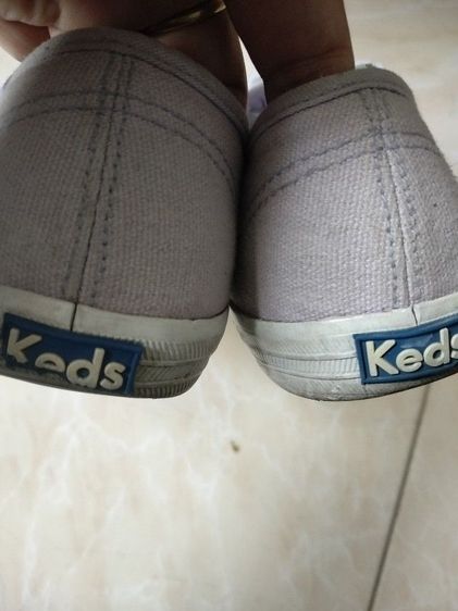 🛍Keds แท้ ไซส์ 38 🔹️109.-รส
 รูปที่ 9