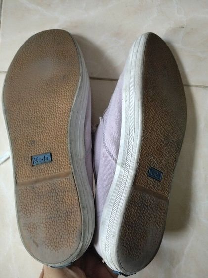 🛍Keds แท้ ไซส์ 38 🔹️109.-รส
 รูปที่ 8
