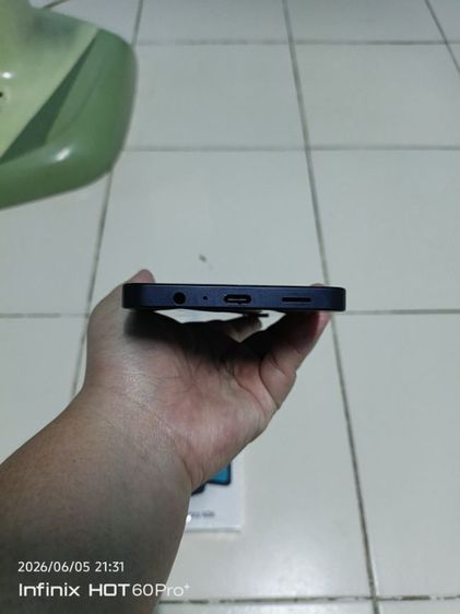 Samsung a06  รูปที่ 3