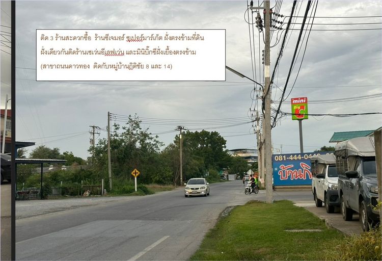 อื่นๆ ไม่มี 2015 บ้านศาลายา ถนนดาวทอง ต.มหาสวัสดิ์ อ.พุทธมณฑล จ.นครปฐม รูปที่ 4