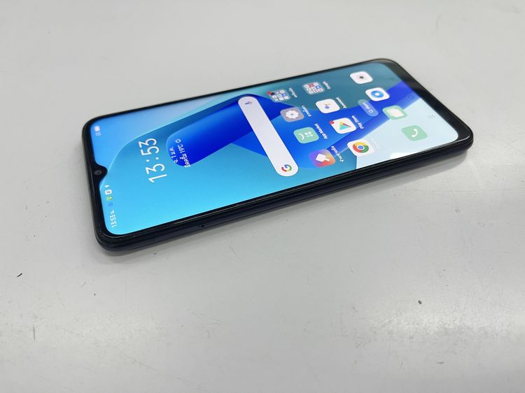 OPPO A16K 3+1 32 GB ดำ สภาพสวย ธนาคารได้ ใช้งานได้ดี ราคาถูกใจ รูปที่ 7