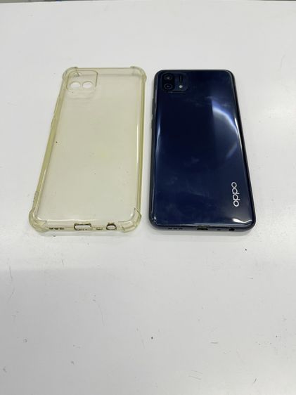 OPPO A16K 3+1 32 GB ดำ สภาพสวย ธนาคารได้ ใช้งานได้ดี ราคาถูกใจ รูปที่ 2