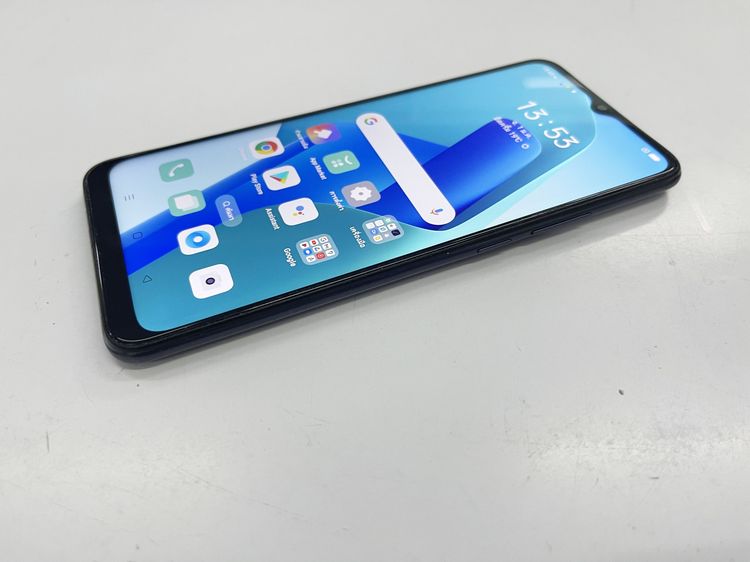 OPPO A16K 3+1 32 GB ดำ สภาพสวย ธนาคารได้ ใช้งานได้ดี ราคาถูกใจ รูปที่ 9